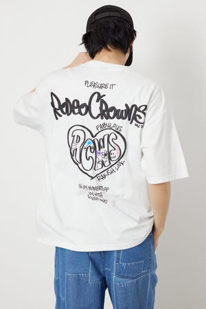 heartwarming Tシャツ
