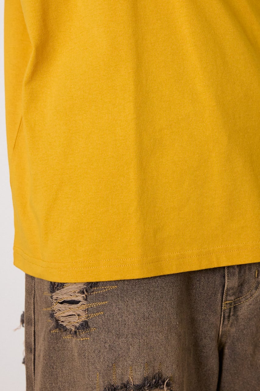 US rich Tシャツ MST M