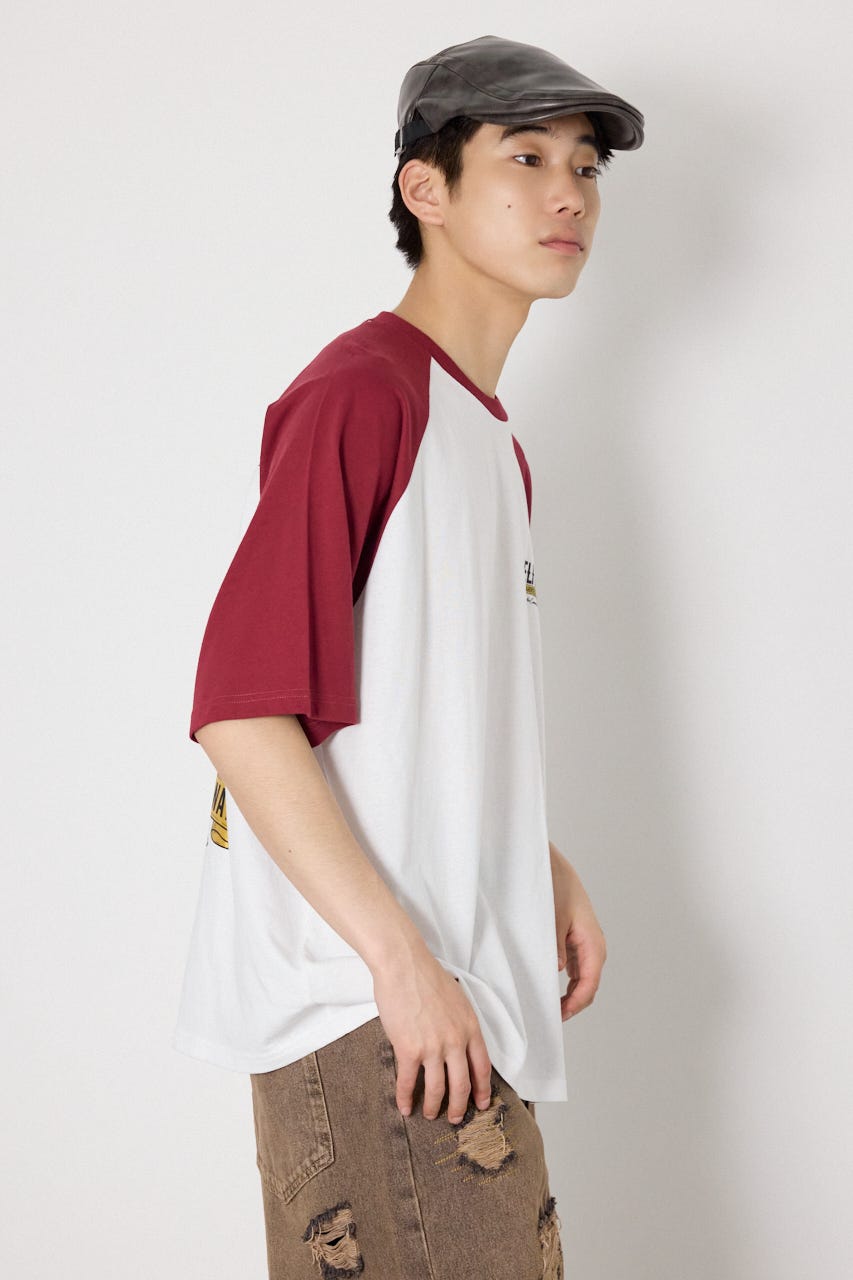 DELIGHT Tシャツ BRD M