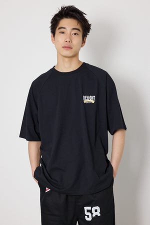 DELIGHT Tシャツ