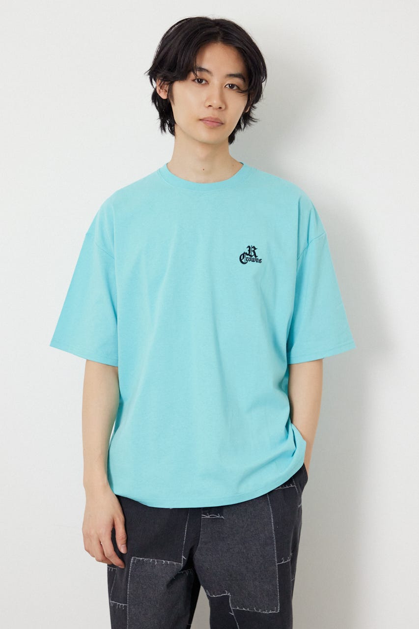 Blackletter Tシャツ L/TQ L