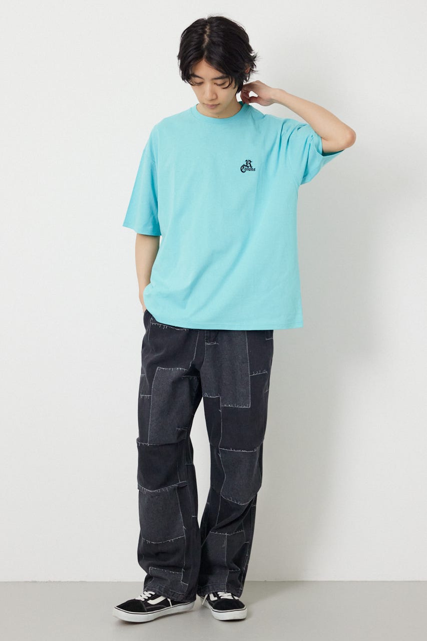 Blackletter Tシャツ L/TQ L