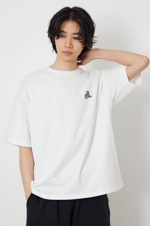 Blackletter Tシャツ