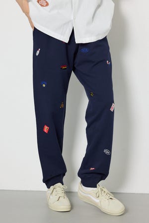 Dotted スウェットパンツ