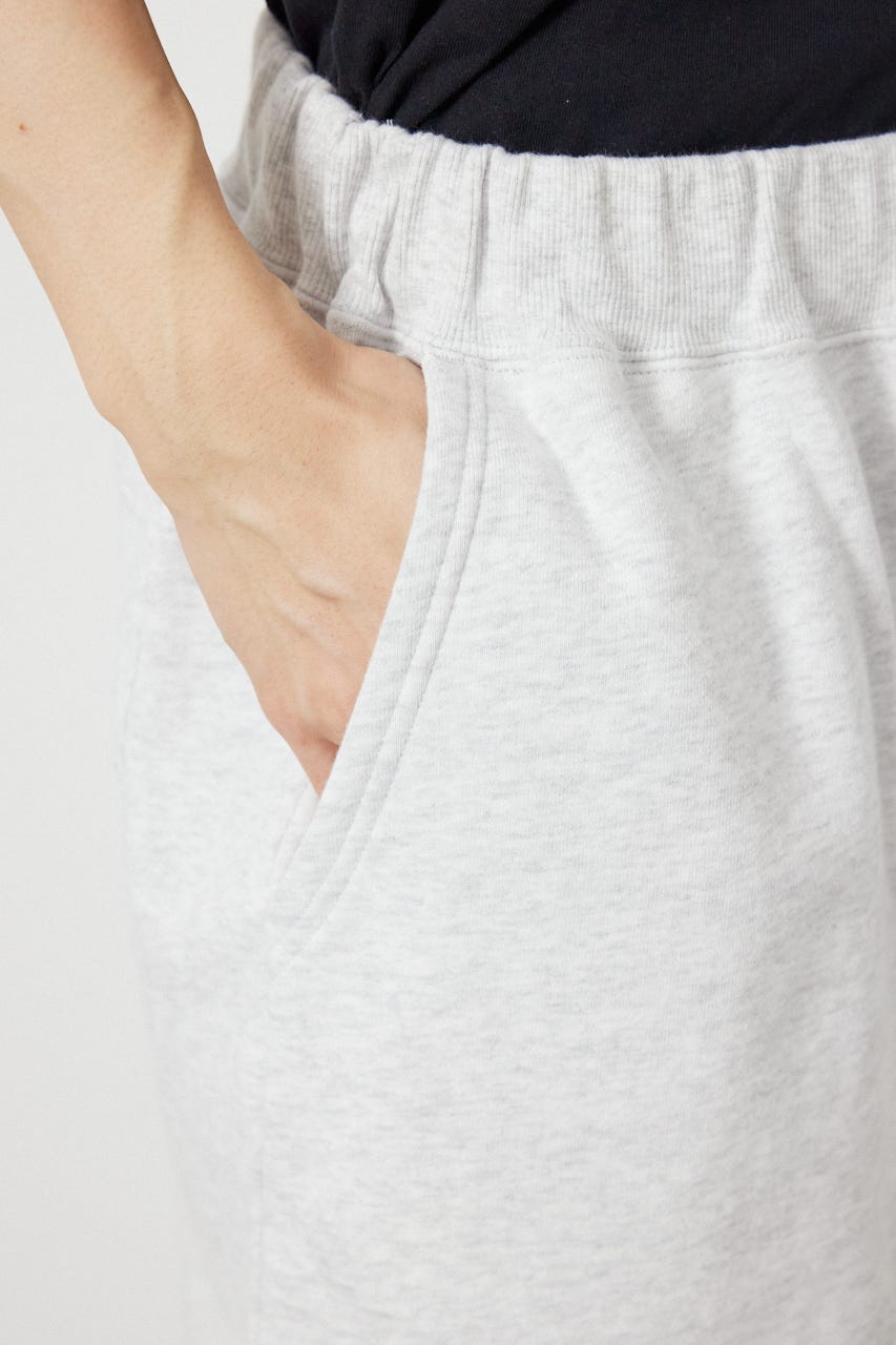 Blackletter ショートパンツ L/T.GRY S