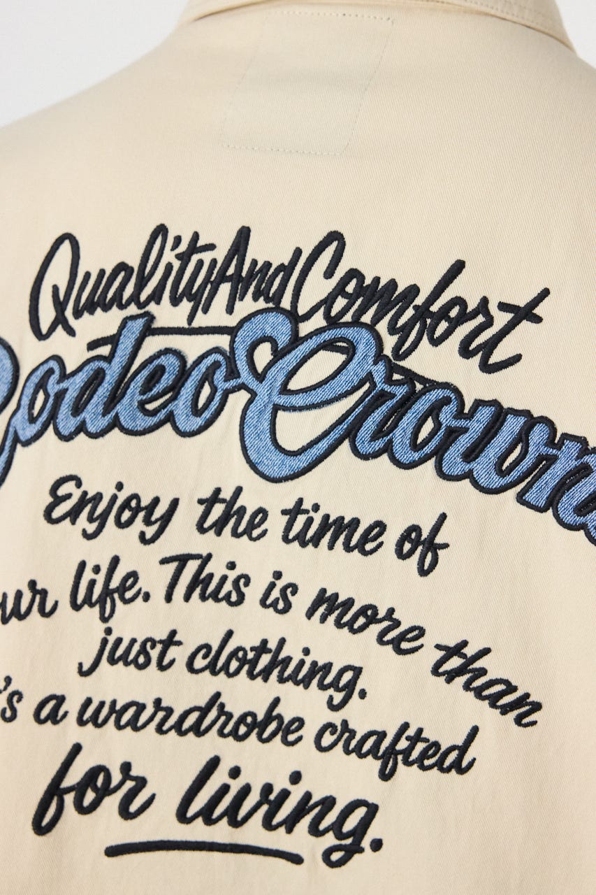 エンジニアジャケット IVOY M