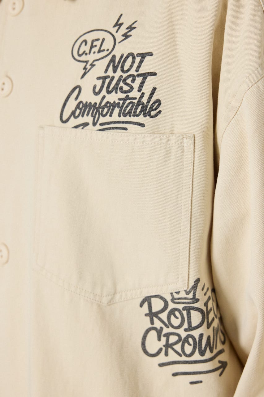 エンジニアジャケット IVOY M