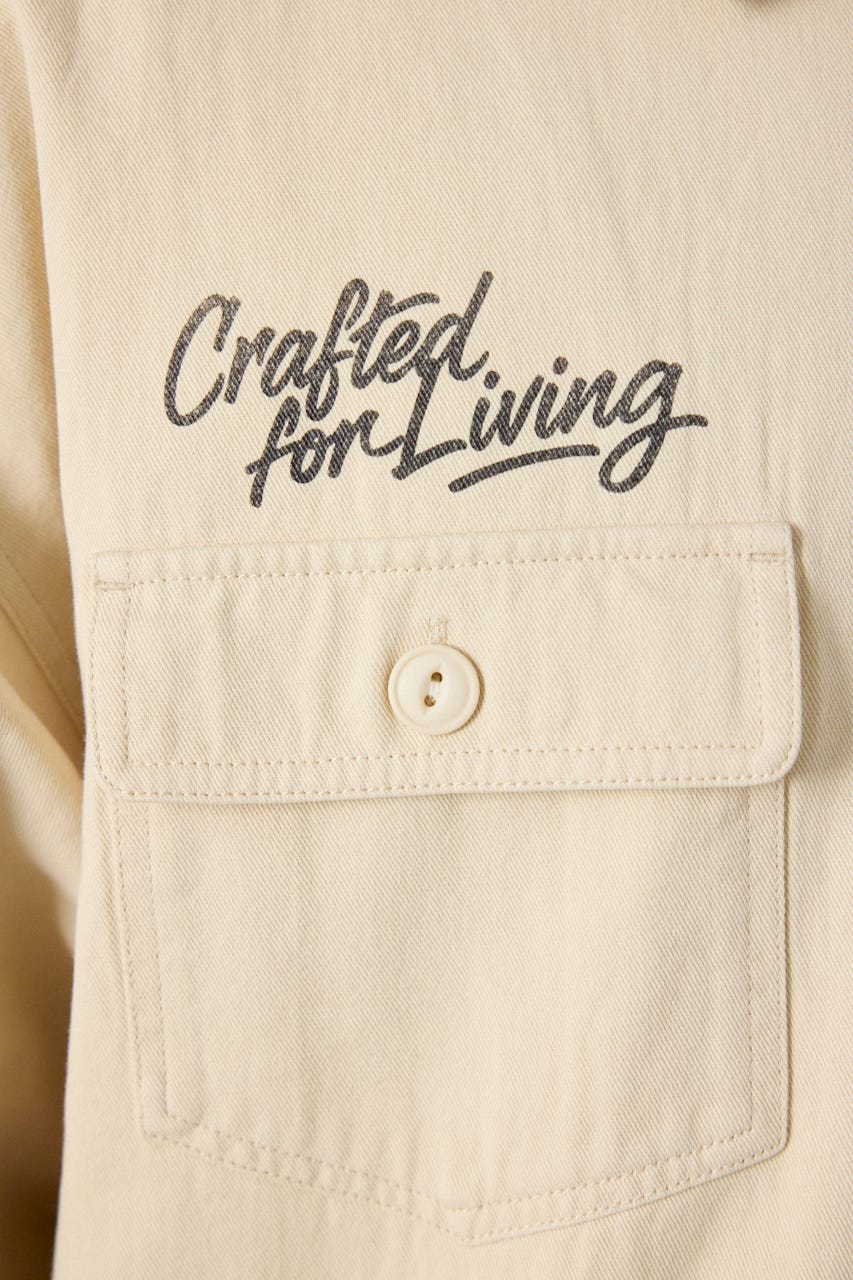 エンジニアジャケット IVOY M