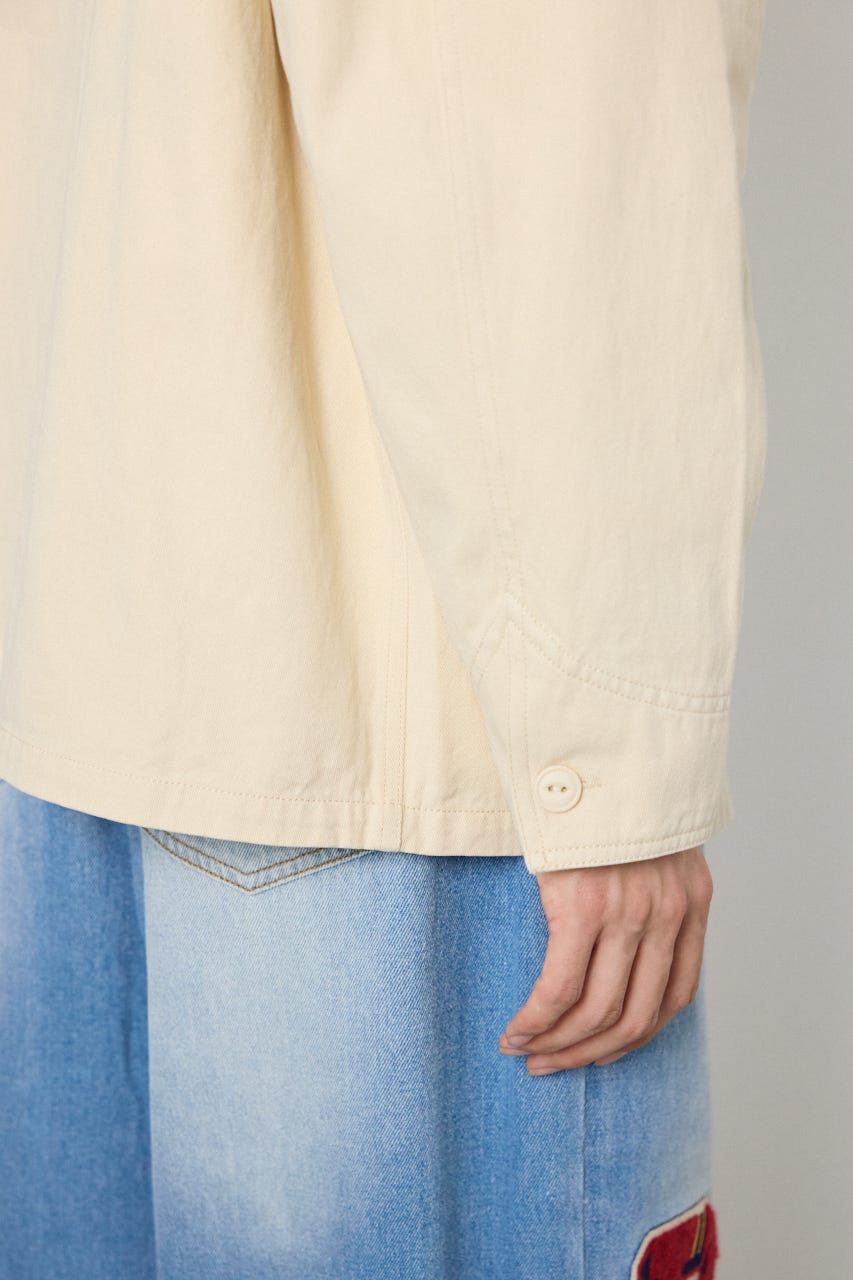 エンジニアジャケット IVOY M