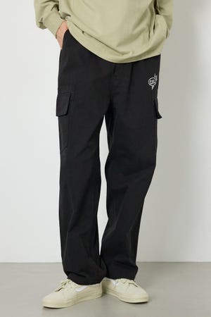 エンジニアカーゴパンツ