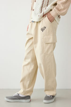 エンジニアカーゴパンツ