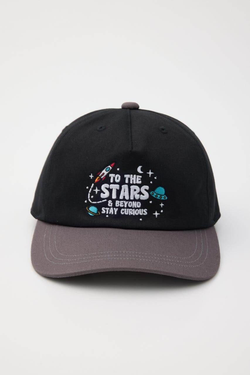 マルチCAP BLK FREE