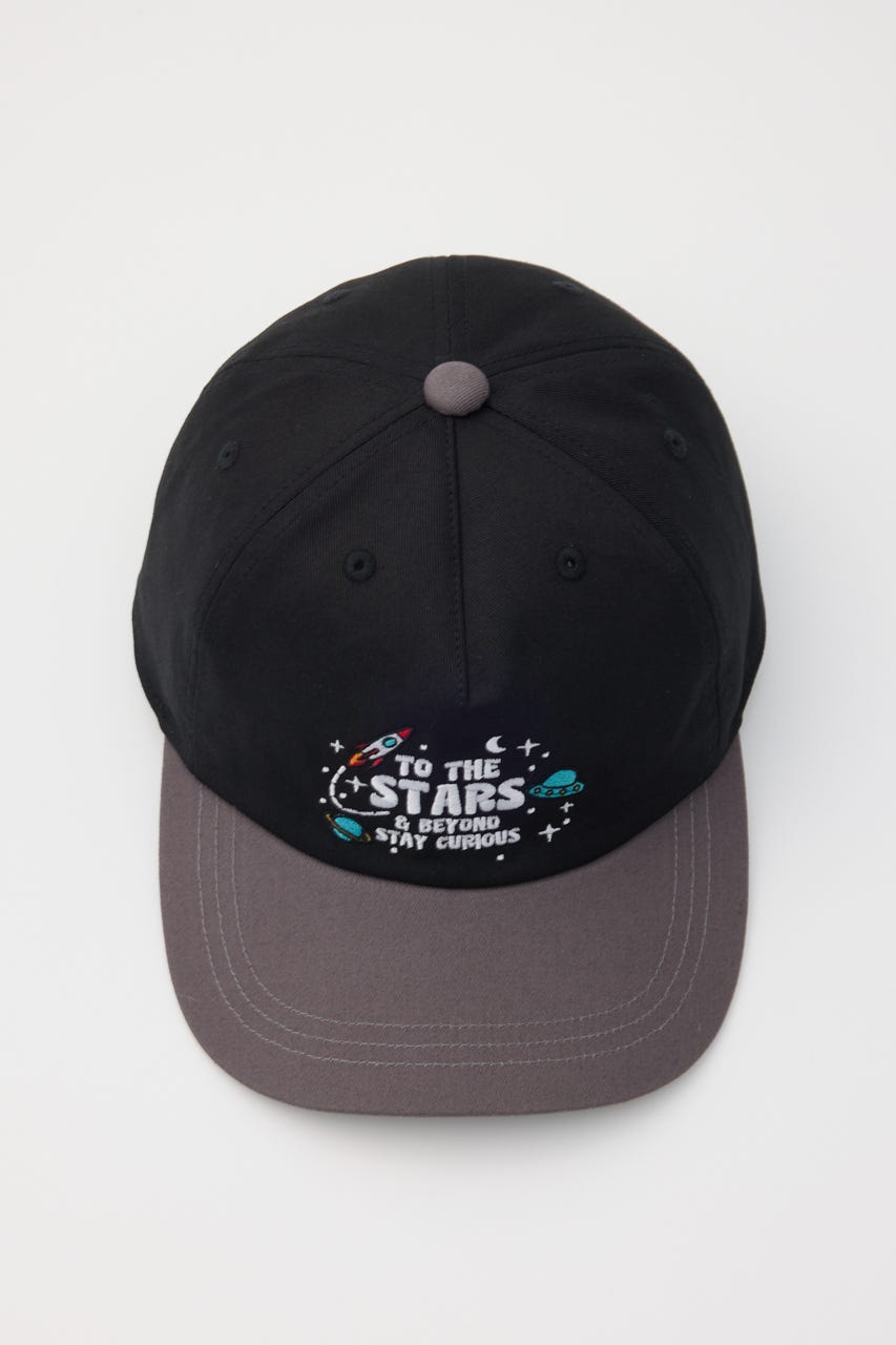 マルチCAP BLK FREE