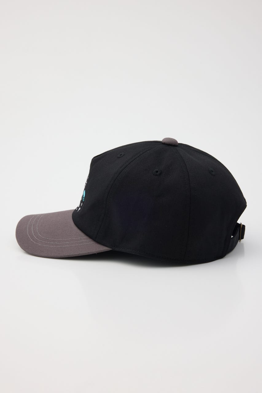 マルチCAP BLK FREE