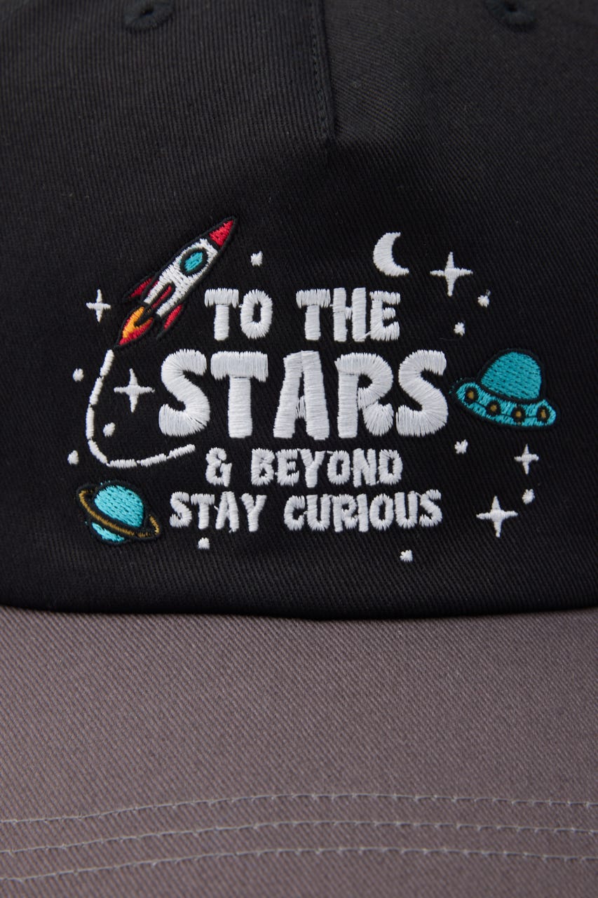 マルチCAP BLK FREE