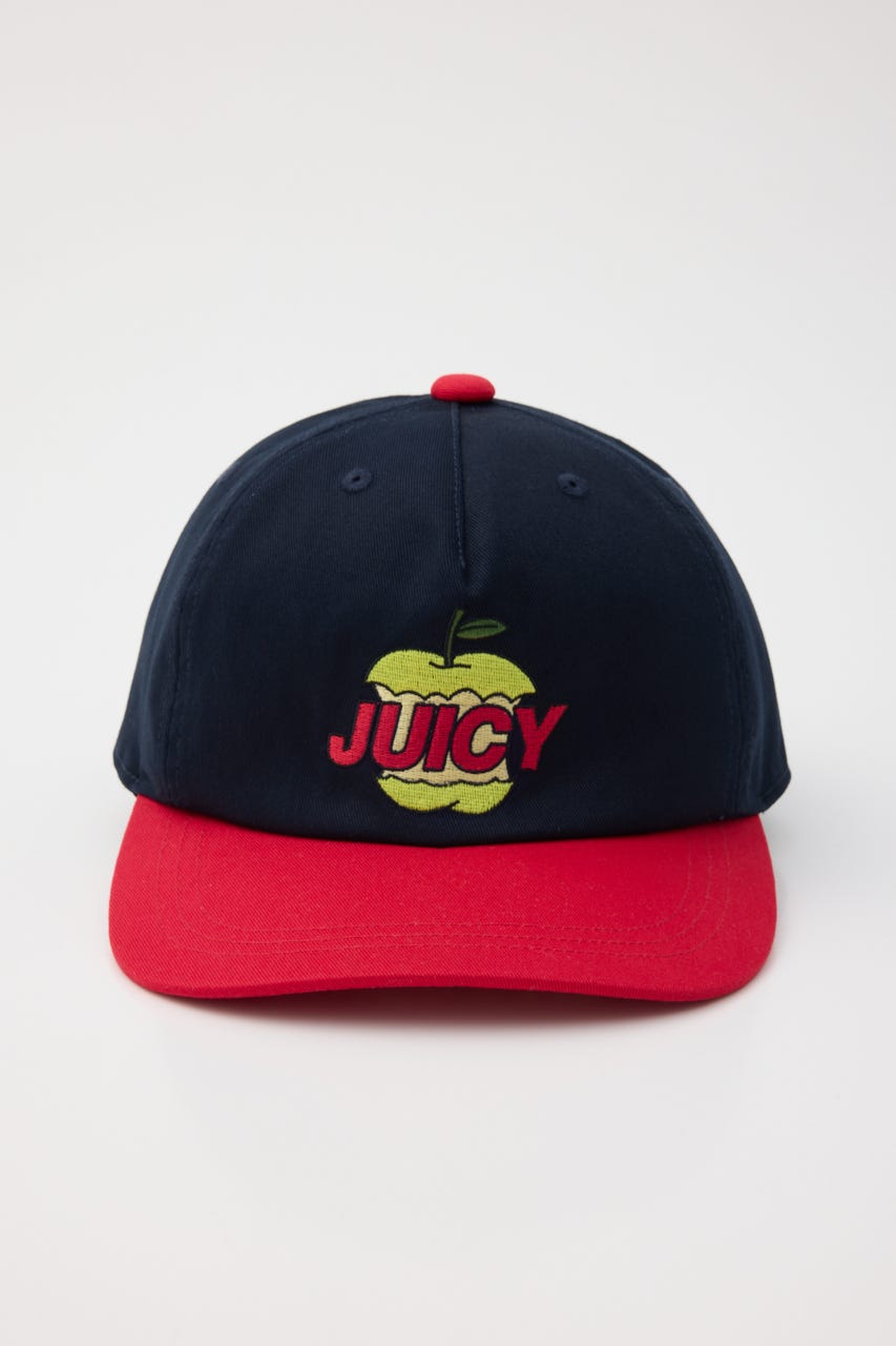 マルチCAP NVY FREE