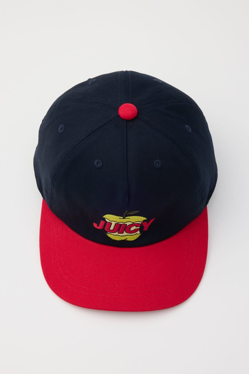 マルチCAP NVY FREE