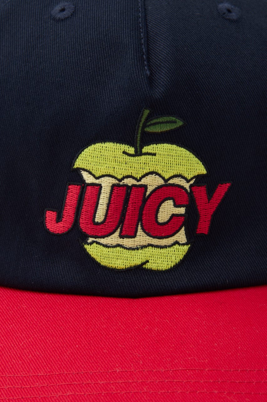 マルチCAP NVY FREE