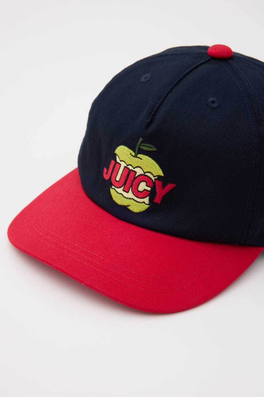 マルチCAP NVY FREE