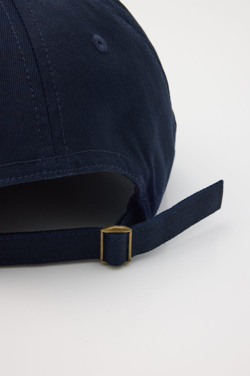 マルチCAP NVY FREE