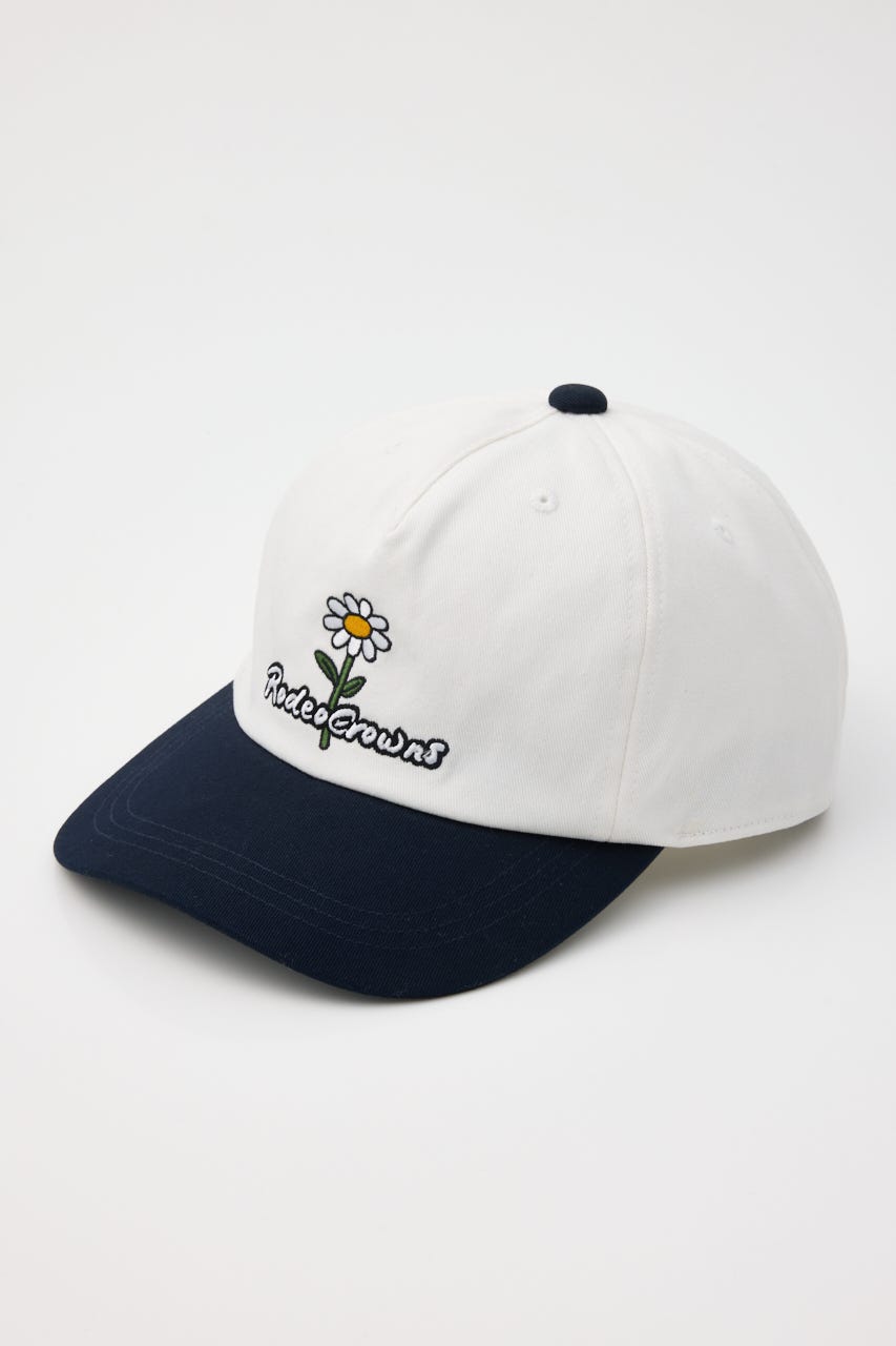 マルチCAP O/WHT FREE