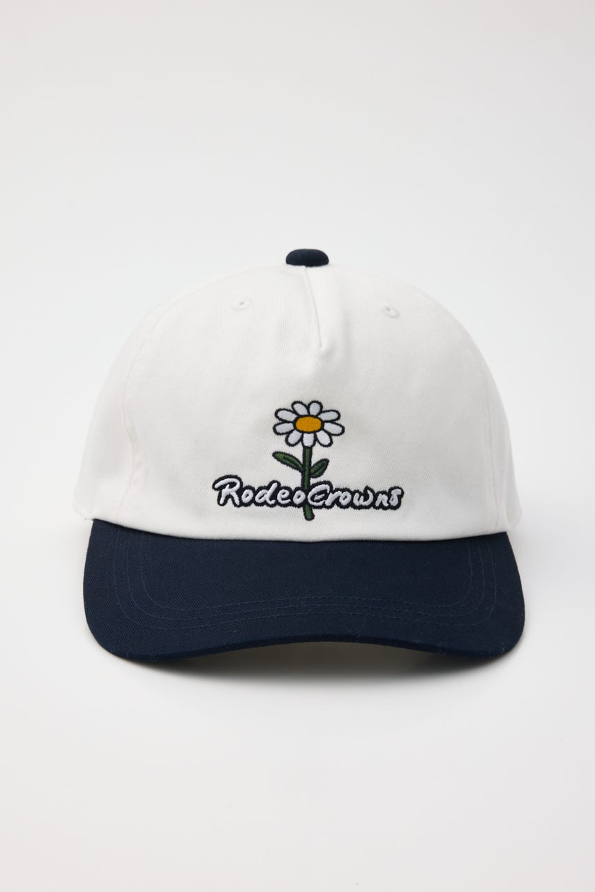 マルチCAP O/WHT FREE