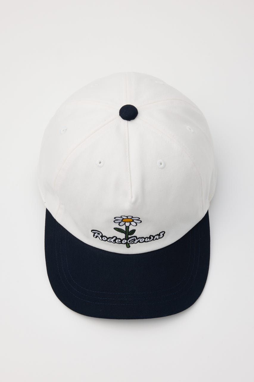 マルチCAP O/WHT FREE