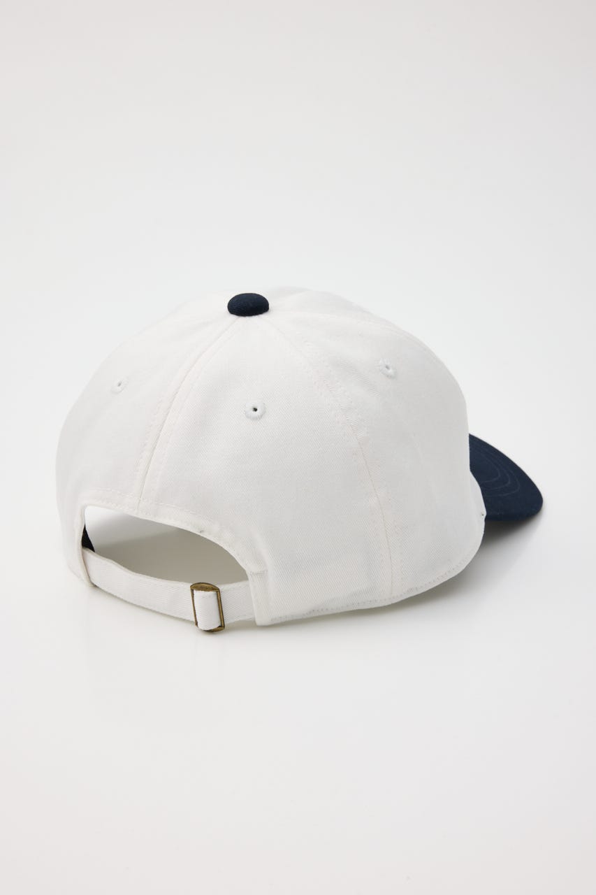 マルチCAP O/WHT FREE