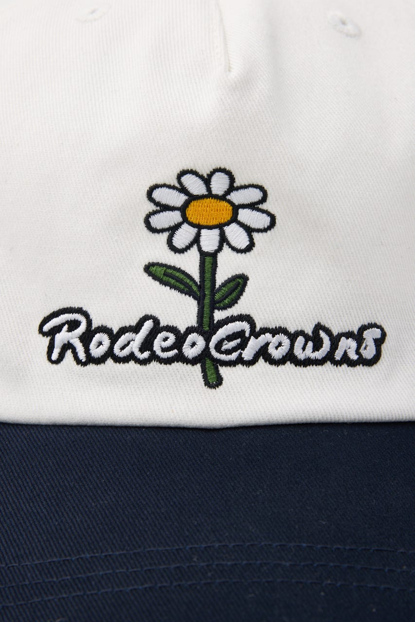 マルチCAP O/WHT FREE