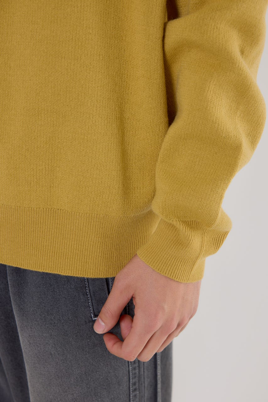 LAGUNA ニット MST M