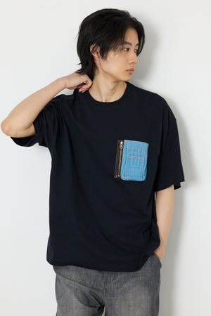 フライトTシャツ
