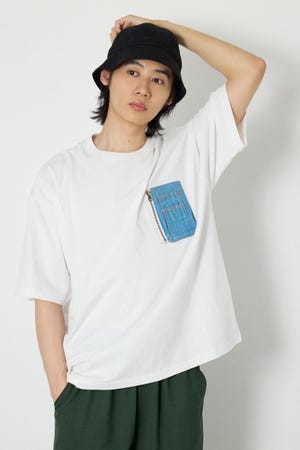 フライトTシャツ