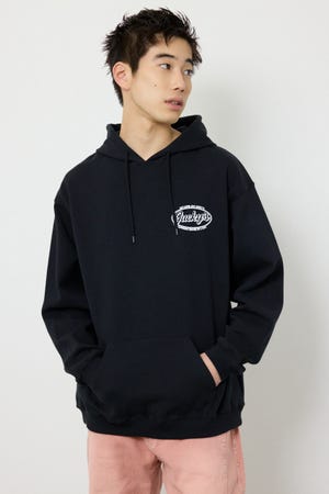 JUNK HEROES パーカー