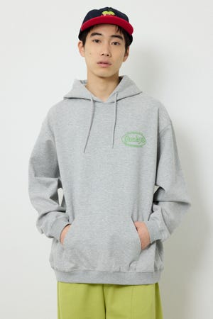 JUNK HEROES パーカー