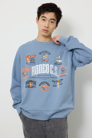 Peeps スウェット