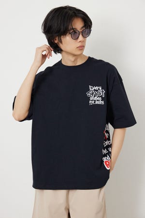 Vibarant Tシャツ