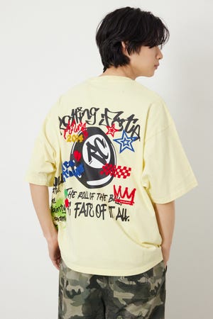 Vibarant Tシャツ