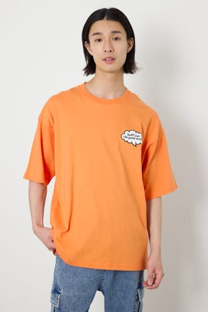 DOGGIE ロゴTシャツ