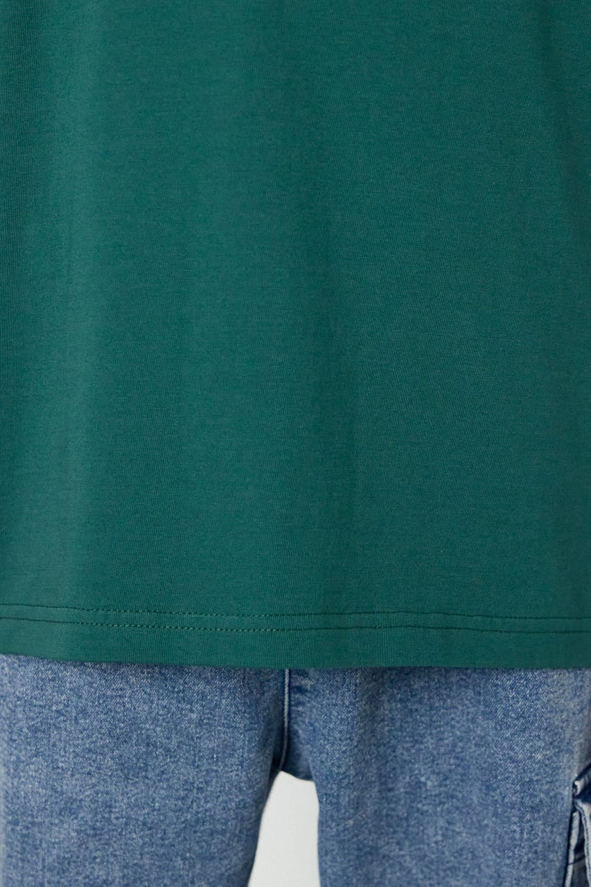 Slack off Tシャツ GRN M