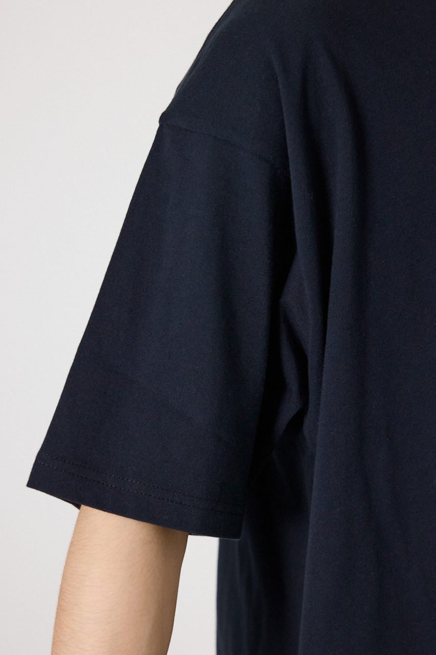 POP CAPS Tシャツ BLK L