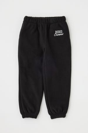 キッズ フリース パンツ