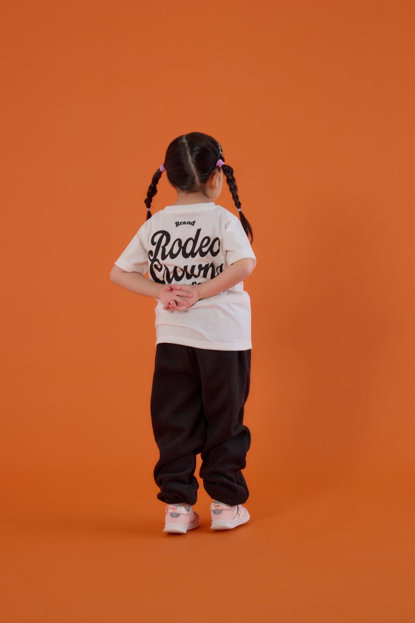 【WEB限定】RCWB 2026 KIDS HAPPY BAG CLR 2