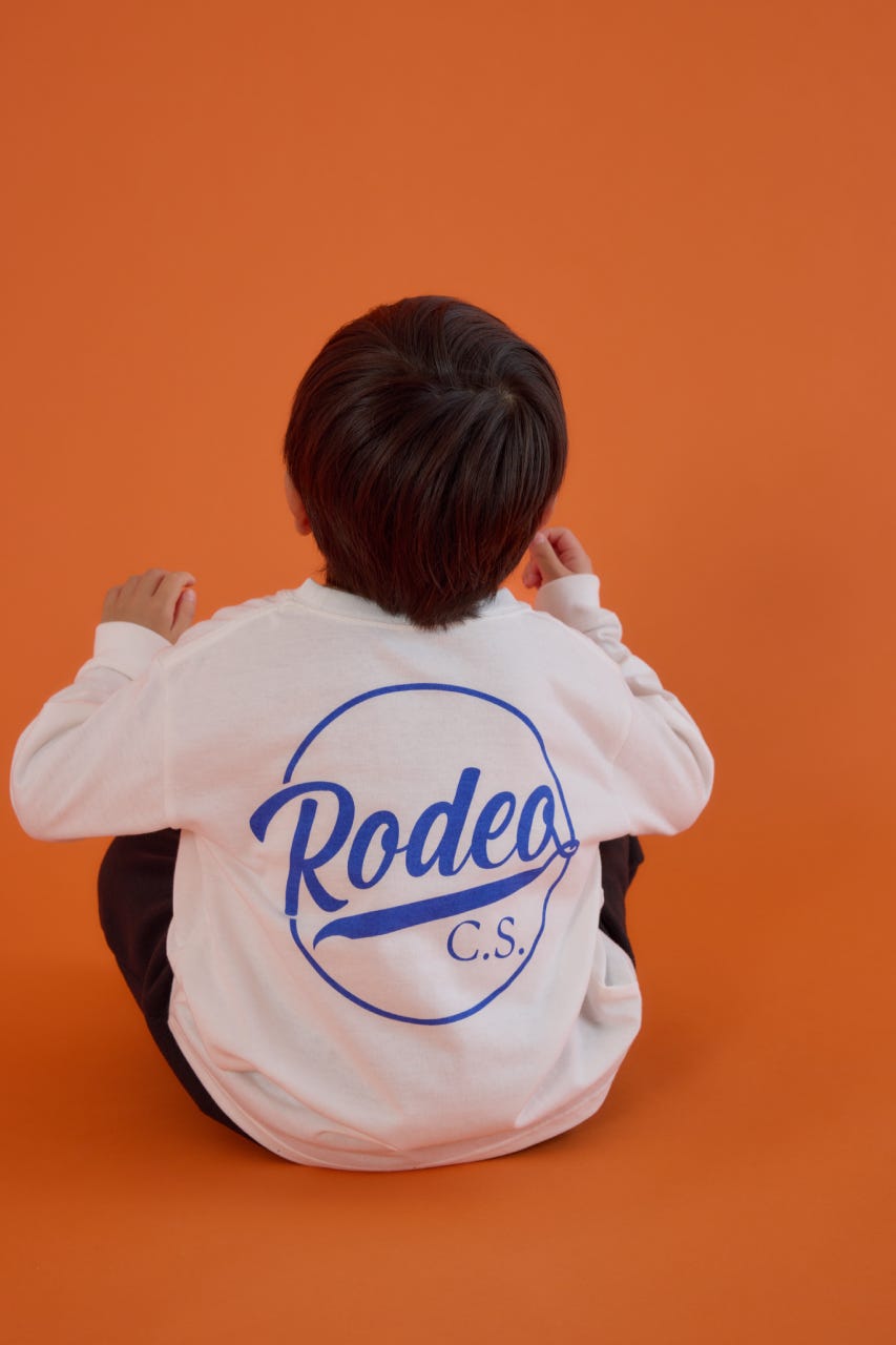 【WEB限定】RCWB 2026 KIDS HAPPY BAG CLR 2