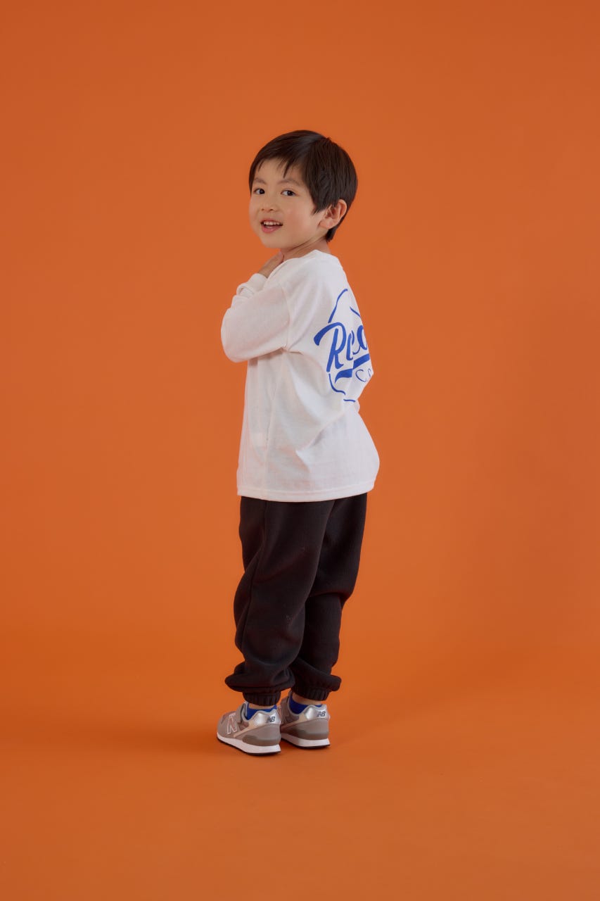 【WEB限定】RCWB 2026 KIDS HAPPY BAG CLR 2