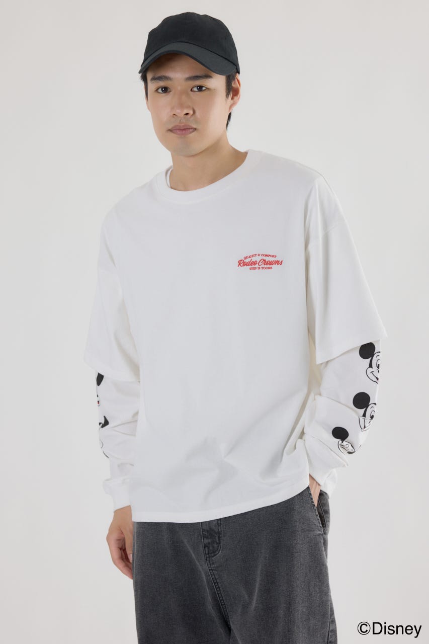 ROMANTIC CROWNのPiping Sports Jersey Vol.3 全2色 ROMANTIC CROWN) S.COUPS同款！PIPING SPORT JERSEY | 2colo