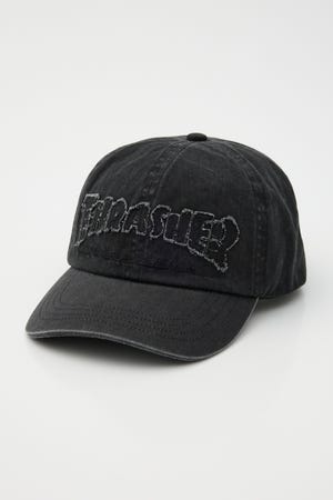 【UNISEX】(THRASHER) CAP