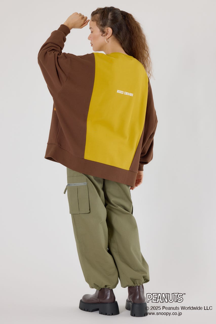 T1 GOLDEN BROWNIE XV-T1 / 9,900円（税込価格 CHN6401S-11 / Dark Brown | 42ND ROYAL HIGHLAND