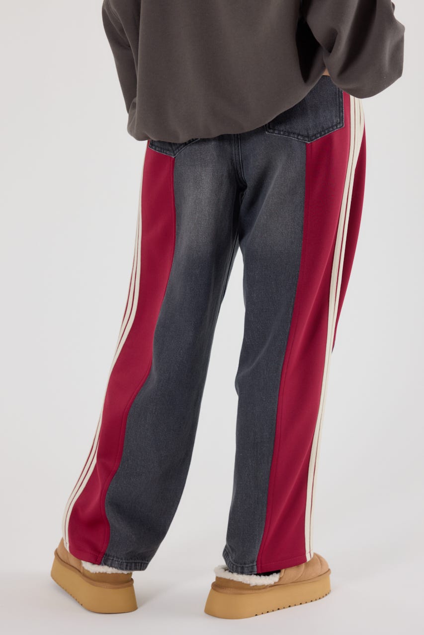 RODEO CROWNS WIDE BOWL | 【UNISEX】 カスタムトラック デニム