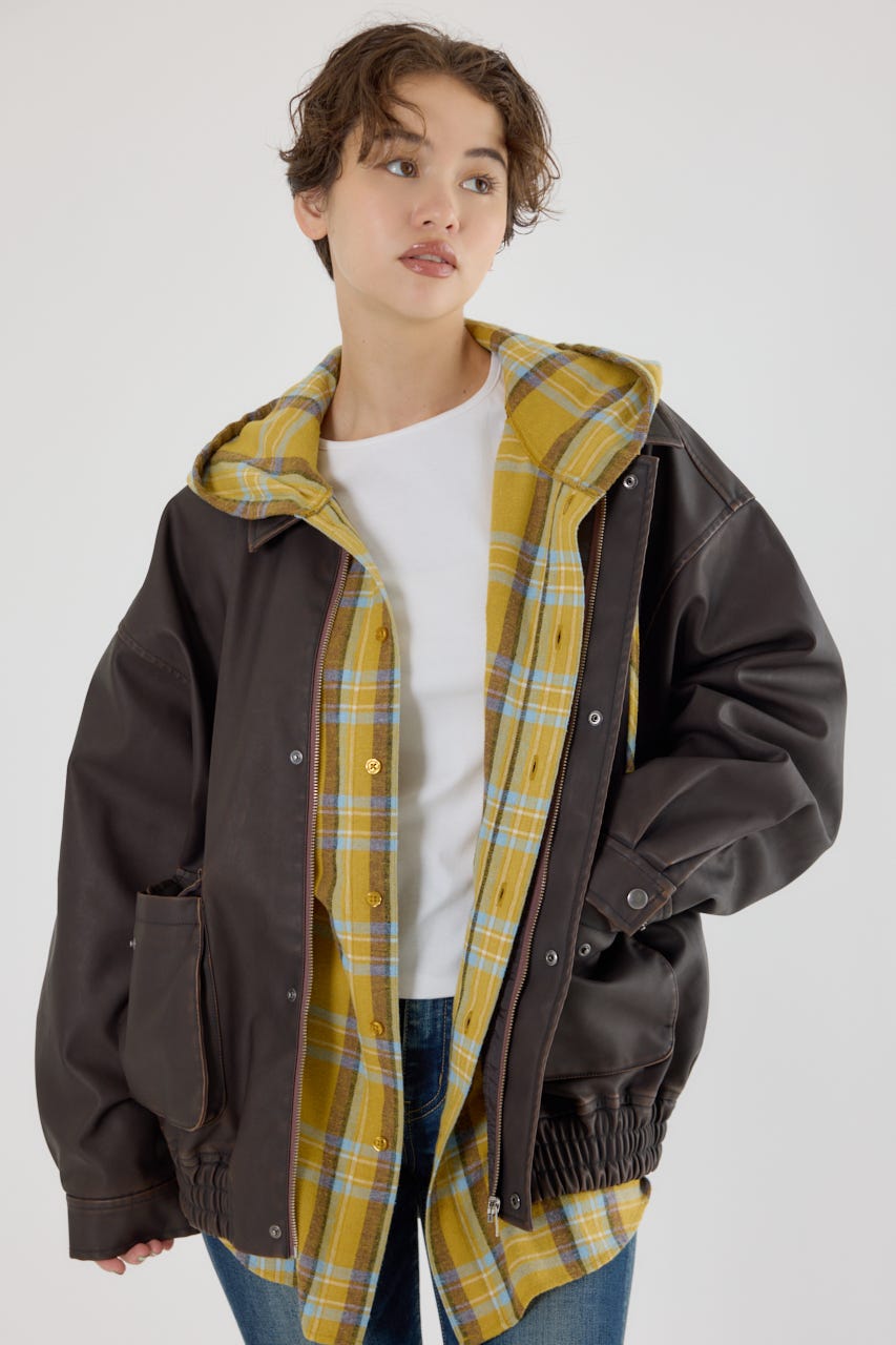 RODEO CROWNS WIDE BOWL | 【UNISEX】ヴィンテージフェイク