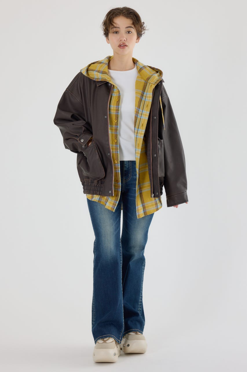 RODEO CROWNS WIDE BOWL | 【UNISEX】ヴィンテージフェイク